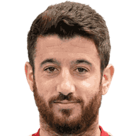 Nando García