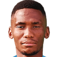 Rudolph Mpho Kgaswane