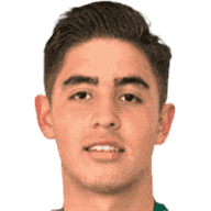 Claudio Zamudio