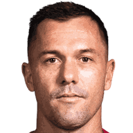 Danny Vukovic