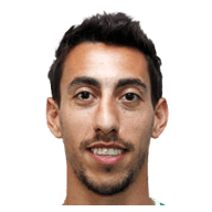 Leandro De Almeida