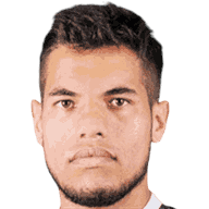 Ezequiel Bustamante
