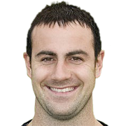 Ryan Borris