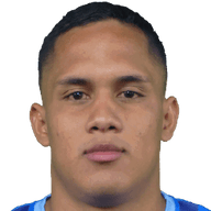 Harry Rojas