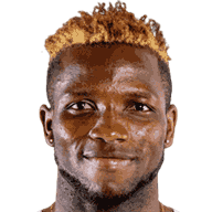Ubong Ekpai