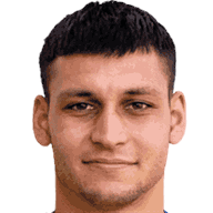 Mattia Iori