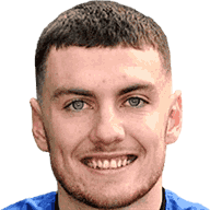 Connor O'Grady