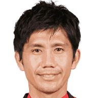 Yosuke Kashiwagi