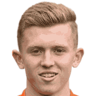 Rowan Roache