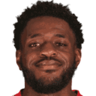 Emmanuel Adebowale