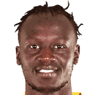 Abraham Majok