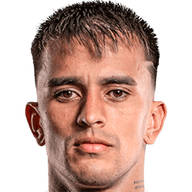 Yoserth Hernández
