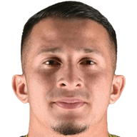 Bryan Segura