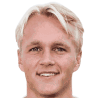 Simon Vesterbæk