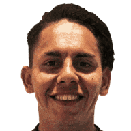 Zederick Vega