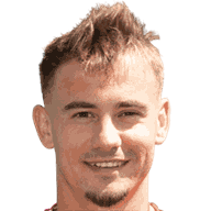 Daniel Bramall