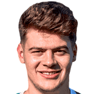 Lewis McNall
