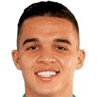 Jonathan Marulanda