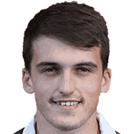 Kieran Moore