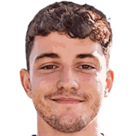 Callum Baughan