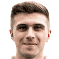 Jordan Helliwell